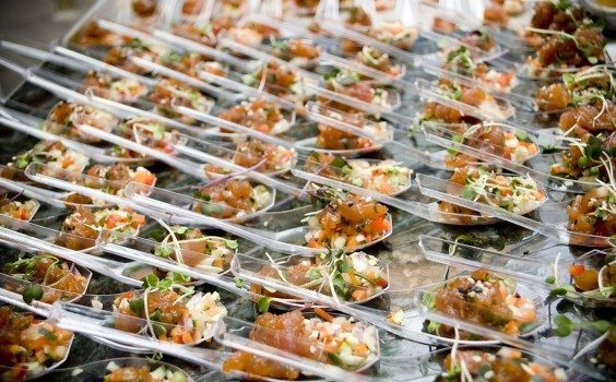 Special Event Catering in the Outer Banks
