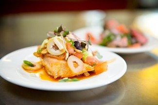 Fisherman's Tapas Night with Taste of the Beach