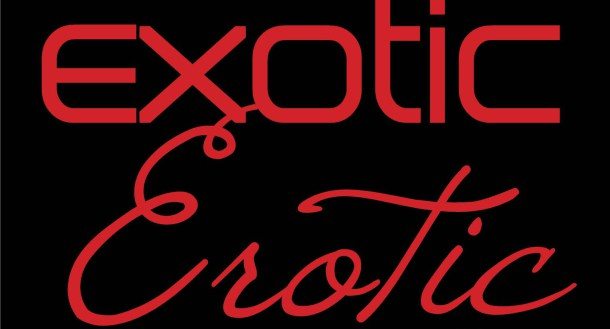 Exotic Erotic Ball XVI