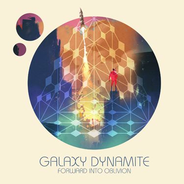 Galaxy Dynamite