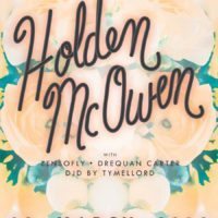 Holden McOwen