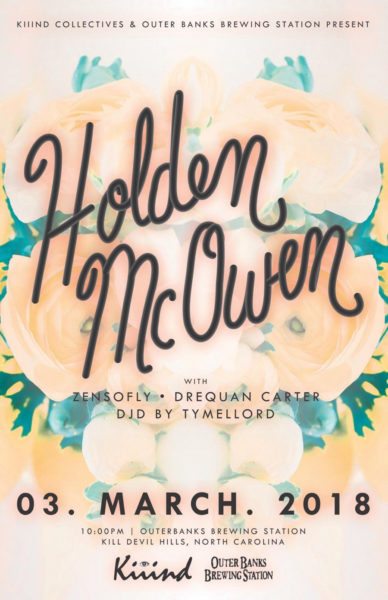 Holden McOwen