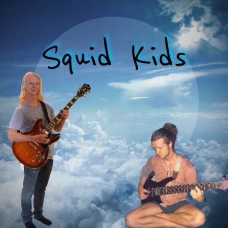 Squid Kids