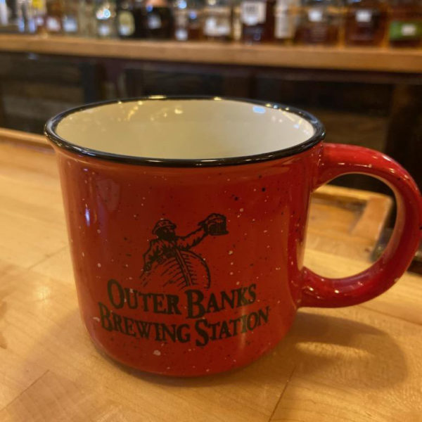 OBBS Coffee Mug Limited Edition