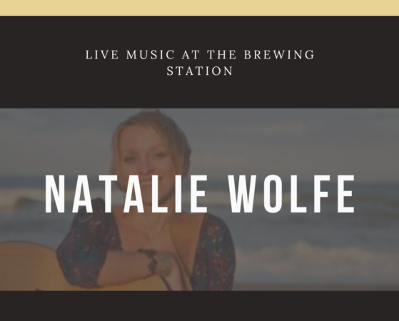 Natalie Wolfe Outer Banks Brewing Station