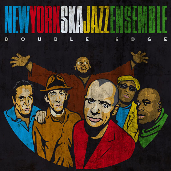 The New York Ska-Jazz Ensemble