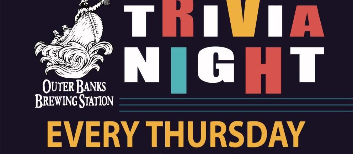 Trivia Night Thursdays