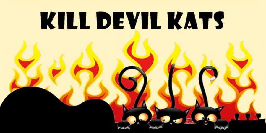 Kill Devil Kats