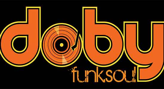 Doby Funk Soul logo